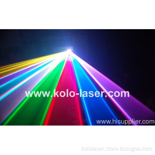 3wrgb Laser Dj Outdoor Lighting